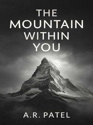 cover image of The Mountain Within You